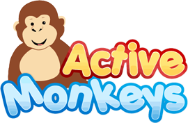 Active Monkeys Play and Party Centre