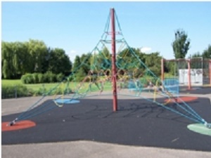 Blackbrook Park Play Area