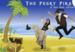 The Pesky Pirates - A Hip Hop Adventure