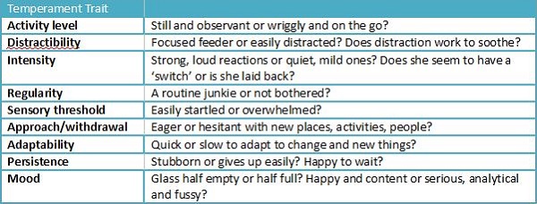 Your Childs Temperament 9 Basic Traits >> Your Child S Temperament And Why It Matters Your Childs Temperament 9 Basic Traits >> Your Child S Temperament And Why It Matters