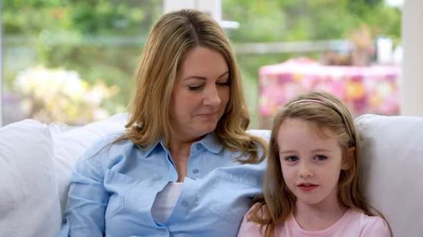 Irish mums tell us why they choose La Roche-Posays Lipikar range