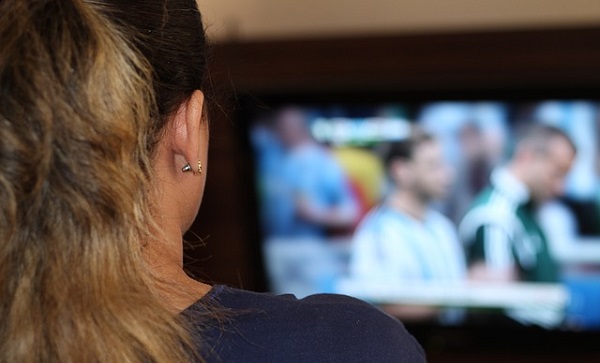 Binge-Watching Addiction