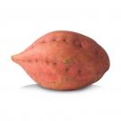 Week 18: Sweet Potato