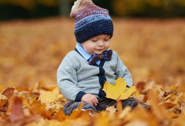 Do you have a little Medi? 18 baby boy names inspired by September