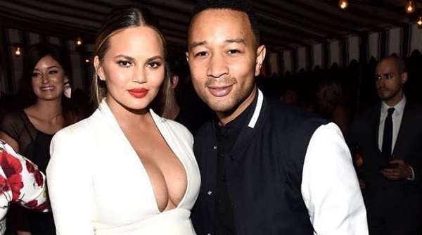Chrissy Teigen Reveals The One Item Of Clothing She S