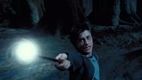 Eek Harry Potter Fans You Can Now Find Out What Your Patronus