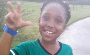 This amazing 8-year-old girl just got accepted to UNIVERSITY