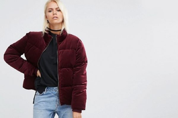 The return of the PUFFER jacket: Our 5 favourites for winter