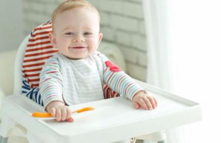 Superfoods for babies: 6 GREAT first foods for weaning your little one