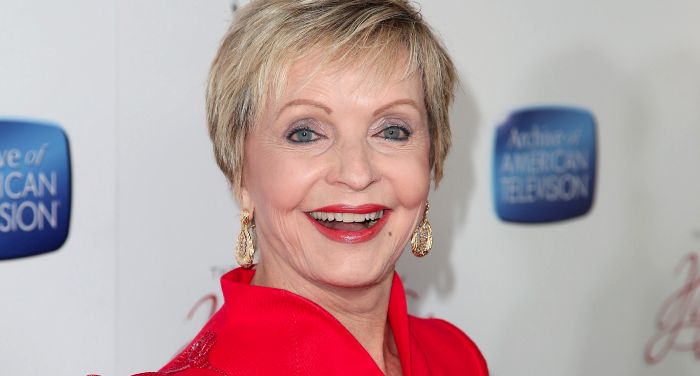 The Brady Bunch S Florence Henderson Dies At The Age Of 82