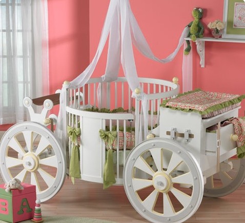 Baby cribs expensive on sale