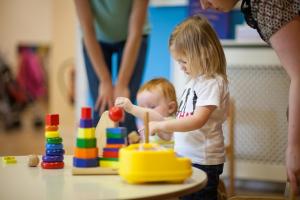 Budget 2017: Parents to make savings with tax-free childcare scheme