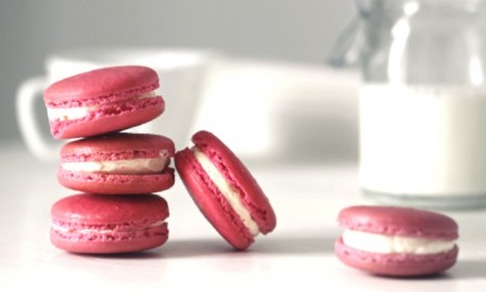 Macaroons