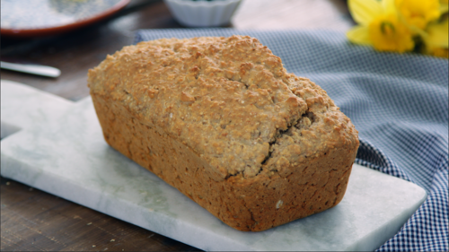 Irish soda bread