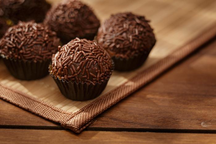 Brazilian truffles deals