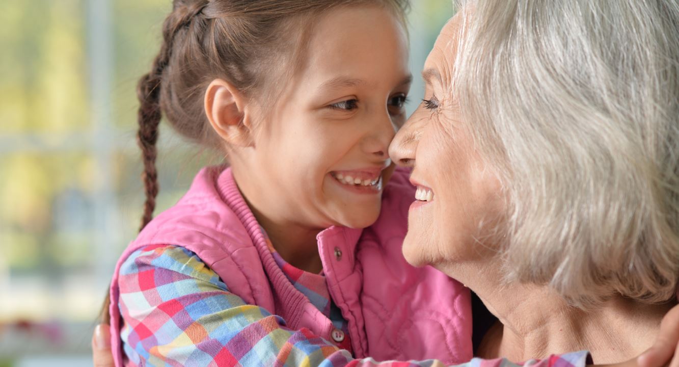 10 Reasons Why Grandmas Are The Best - Her View From Home