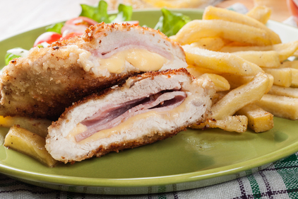 Cordon bleu