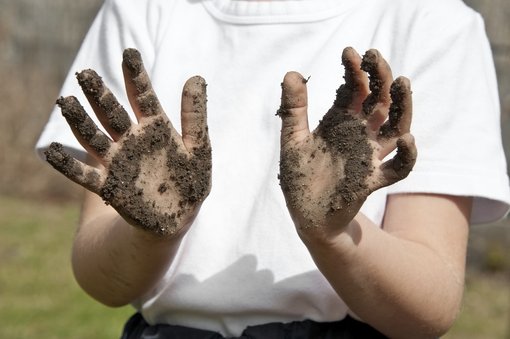 Do you REALLY need to wash your hands in hot water? Science has...