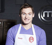 Recipes by David Gillick