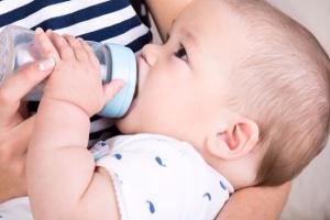 This new product will stop the need to throw out unused breast milk