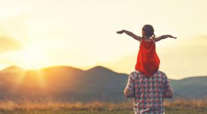 DADDITUDE: Battling the (not so) modern-day perceptions of stay-at-home fathers