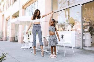 PrettyLittleThing have launched a range of childrenswear, and it is AWESOME 