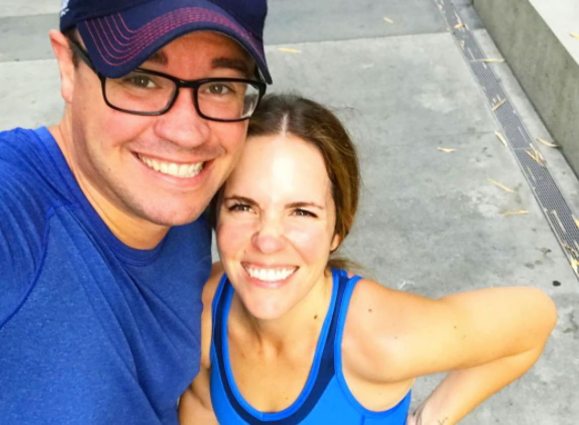 She run because she s