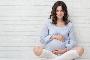 Your pregnancy week by week guide: Week 26 is here
