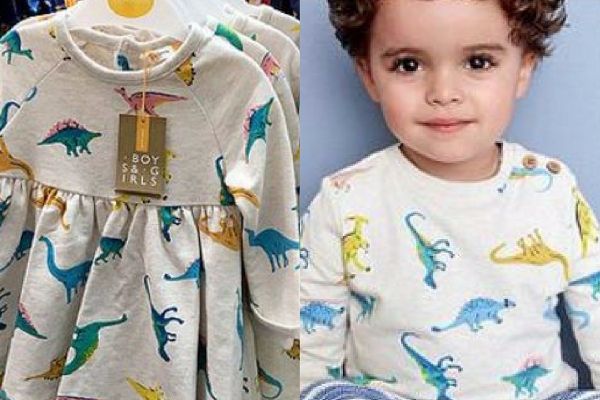 childrens clothes john lewis