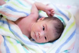 Real Birth Stories: Hello Baby, Goodbye Dignity