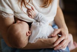 15 things I wish someone had told me about breastfeeding