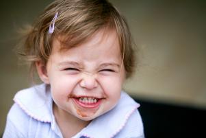 5 reasons why the terrible twos are not terrible at all