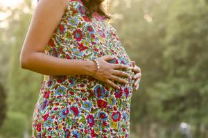 Your pregnancy week by week guide: Week 27 is here