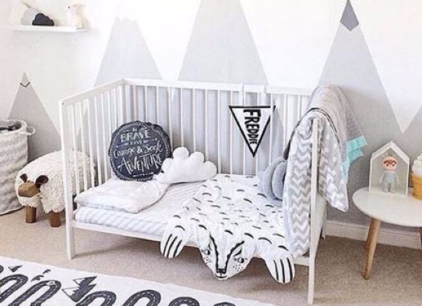 black friday nursery furniture