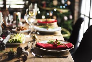 10 tips to take the hassle out of cooking Christmas dinner