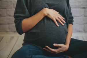 Your pregnancy week by week guide: Week 33 is here