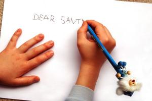 Dear Santa...A mothers Christmas wish list