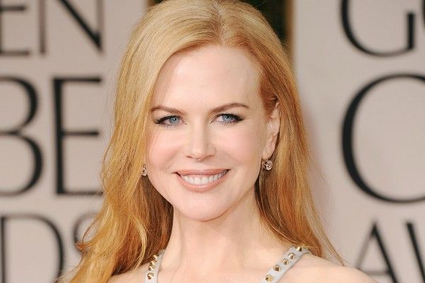 Trailer: Nicole Kidman shines as Lucille Ball in upcoming biographical film
