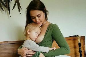 Lets show a little respect: what this mum wants you to know about breastfeeding toddlers