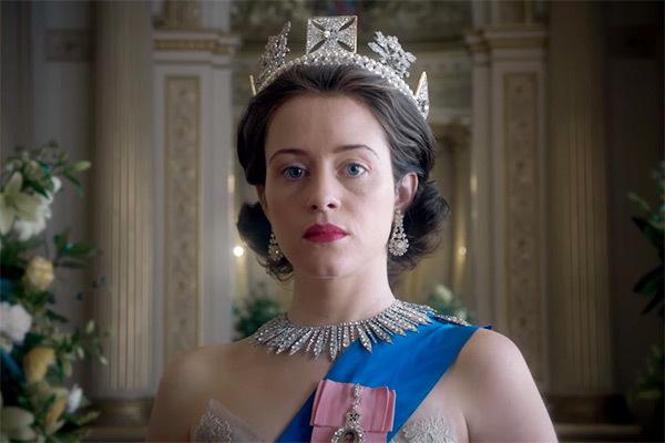 The Crown will end after season five, creator announces