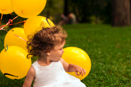 5 facts about summer babies that make em shine