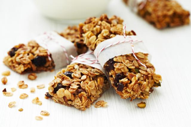 Feeling peckish? 13 healthy-ish snacks on-the-go for a quick energy boost