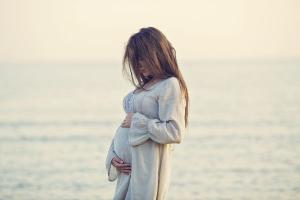 Bump on board: Flying in your third trimester