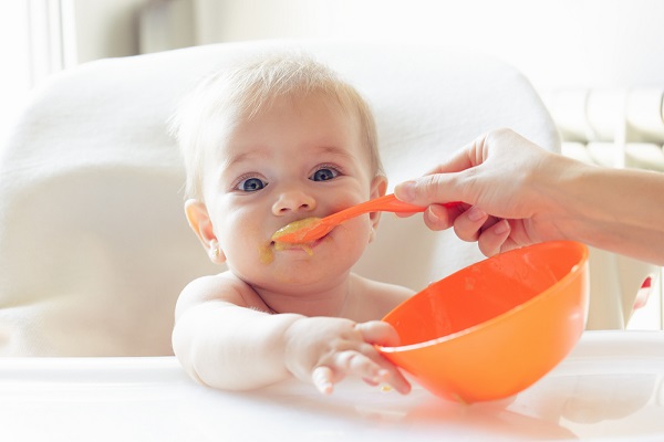 Popular baby food product has been recalled due to possible plastic contamination