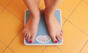 No wonder women feel so insecure: Being told youre overweight