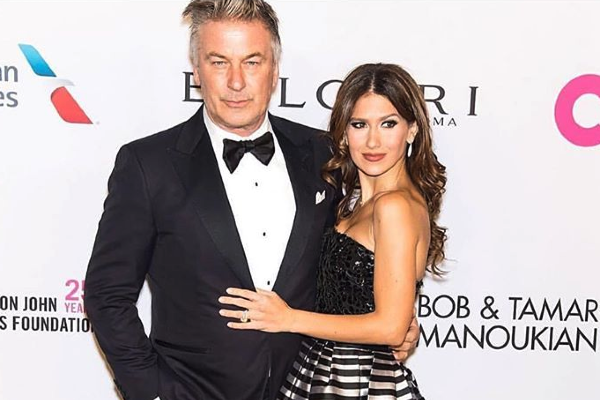 Alec and Hilaria Baldwin announce pregnancy after miscarriage heartache