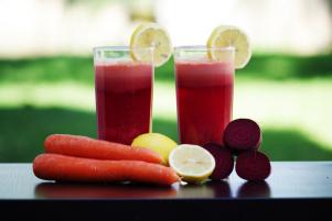 Smoothies: A summertime favourite