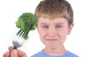 12-year-old calls 911 on parents for forcing him to eat salad