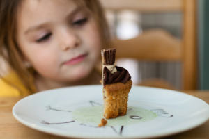 Study: Children today can delay gratification longer than kids in the 1960s