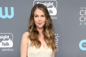I was sobbing uncontrollably: Sutton Foster on her fertility struggles